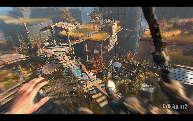 Dying Light 2 PS5 - Image 3