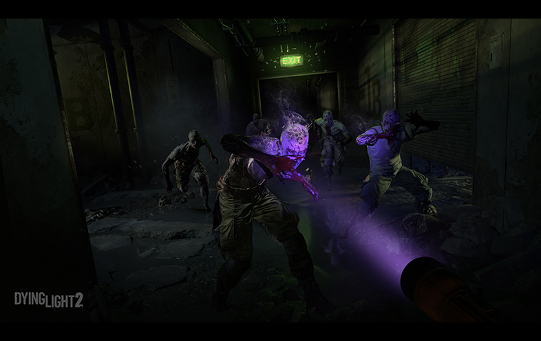 Dying Light 2 PS5 - Image 2
