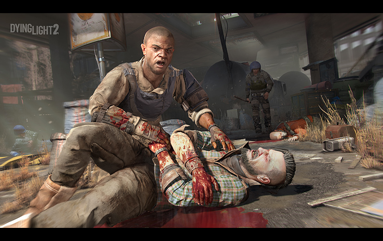 Dying Light 2 PS5 - Image 4