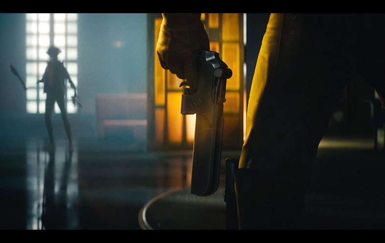 Deathloop PS5 - Image 3
