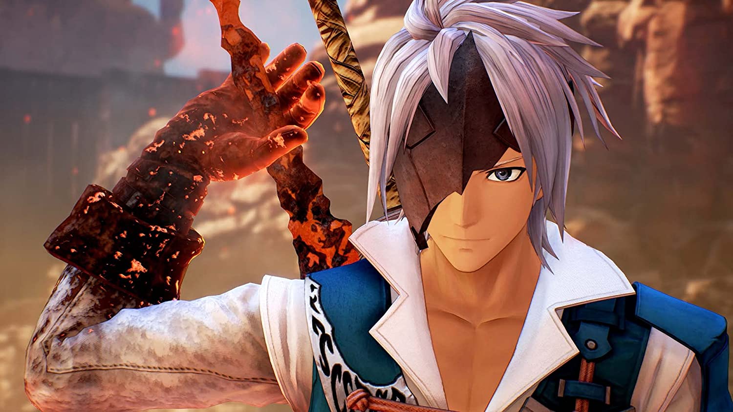 Tales Of Arise PS4 - Image 3