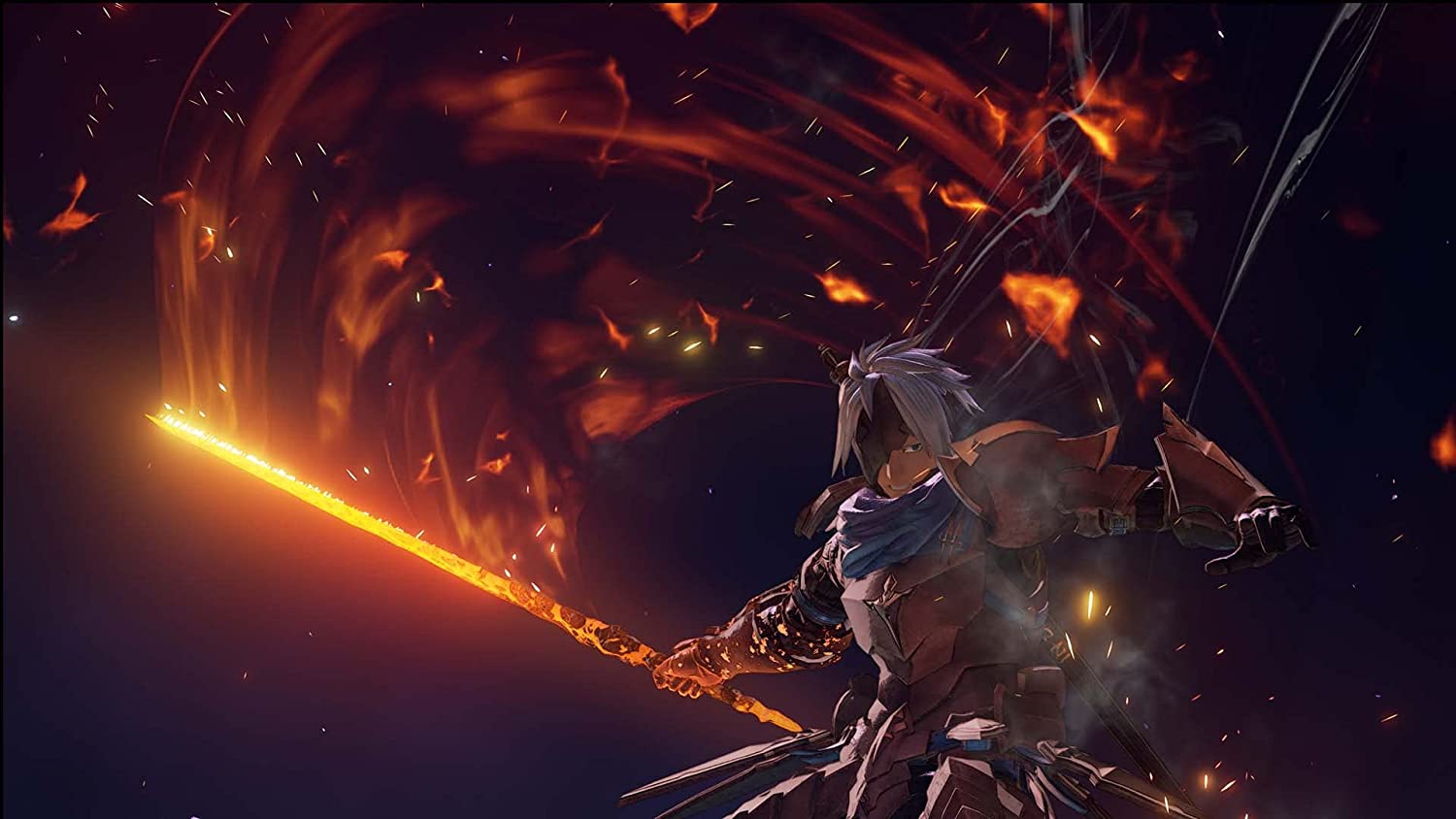 Tales Of Arise PS5 - Image 2
