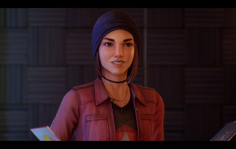 Life is Strange True Colors PS4 - Image 3