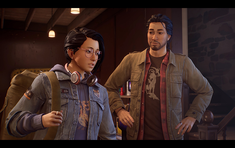 Life is Strange True Colors PS4 - Image 4