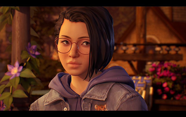 Life is Strange True Colors PS4 - Image 2