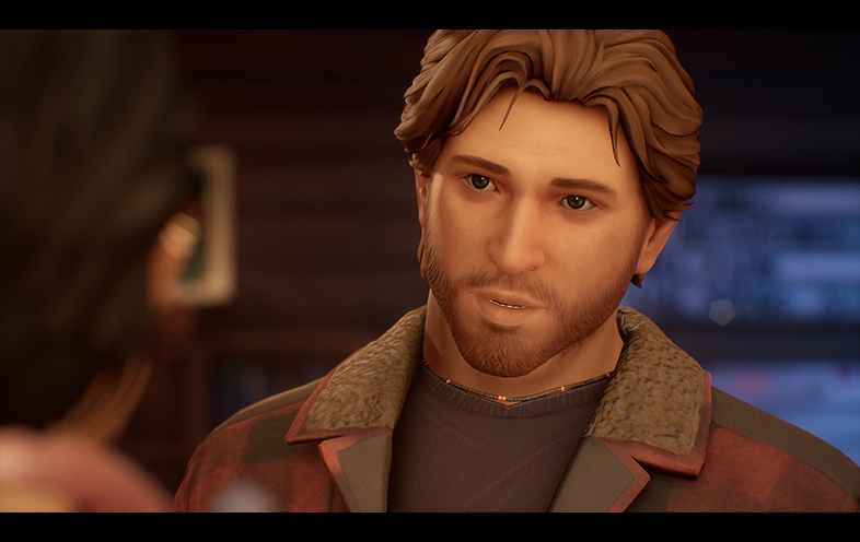 Life is Strange True Colors PS4 - Image 5