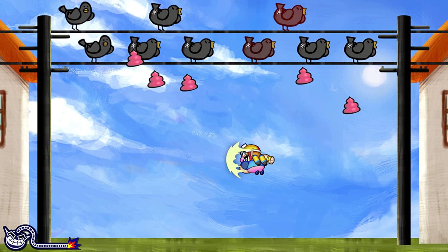 WarioWare Get It Together Nintendo Switch - Image 3