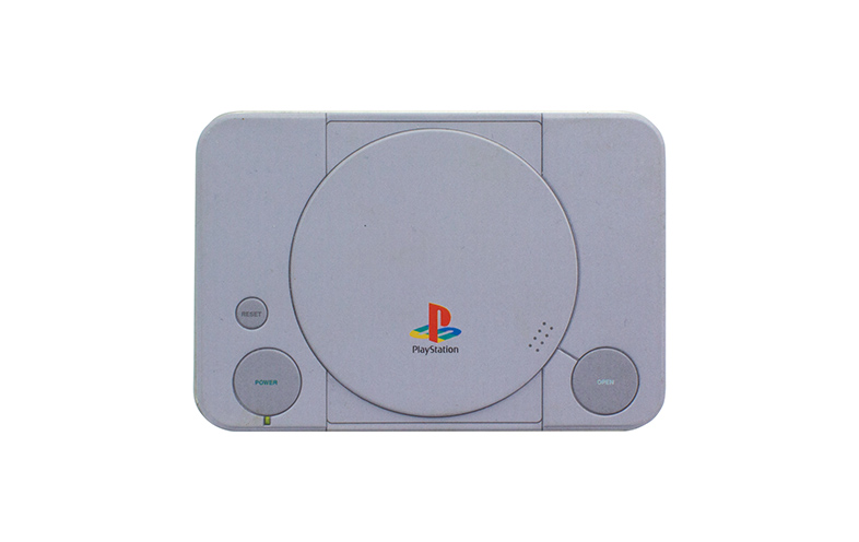PlayStation Playing Cards - Image 3