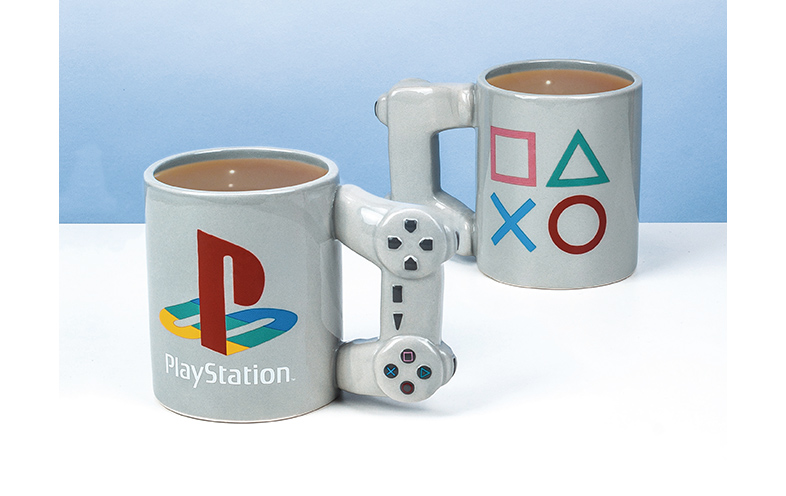 PlayStation Classic Controller Mug - Image 2