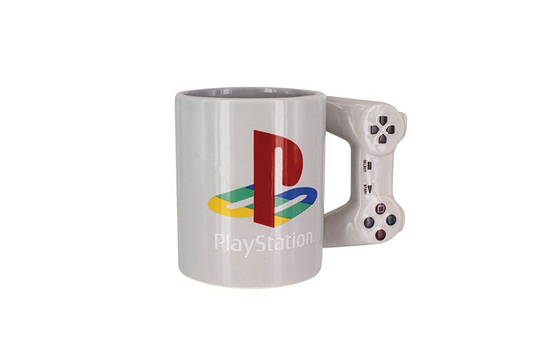 PlayStation Classic Controller Mug - Image 3