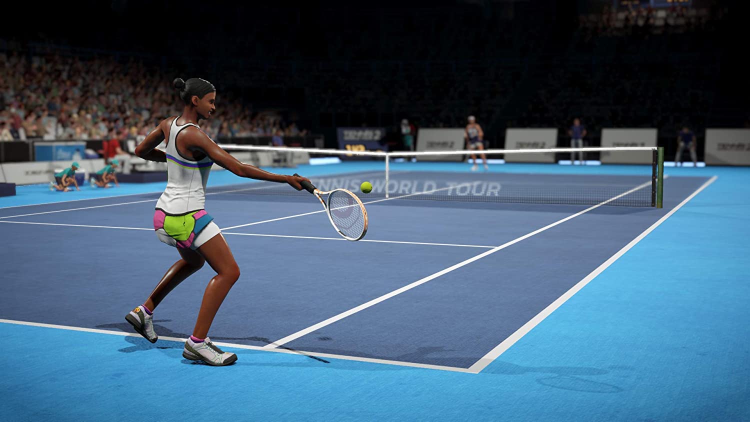 Tennis World Tour 2 Complete Edition PS5 - Image 3