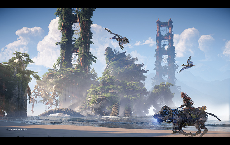 Horizon Forbidden West PS5 - Image 4