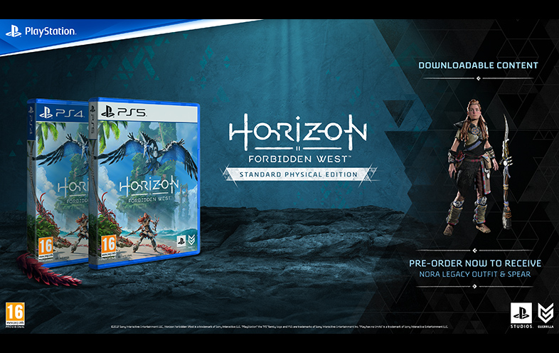 Horizon Forbidden West PS5 - Image 5