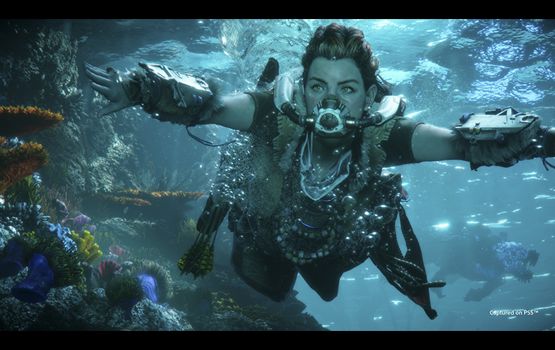 Horizon Forbidden West PS5 - Image 2