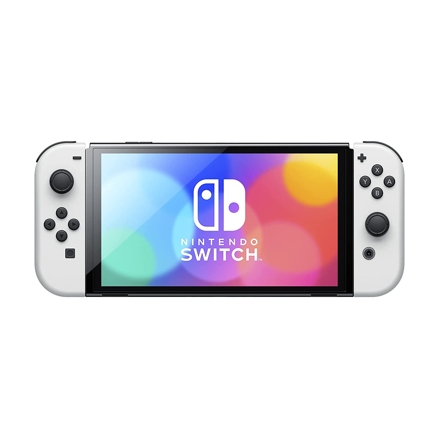 OLED Model White Joy-Con Nintendo Switch White Joy-Con Nintendo Switch - Image 3