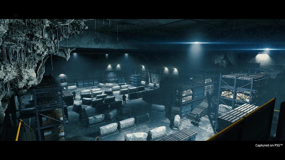 Death Stranding Directors Cut PS5 - Image 3