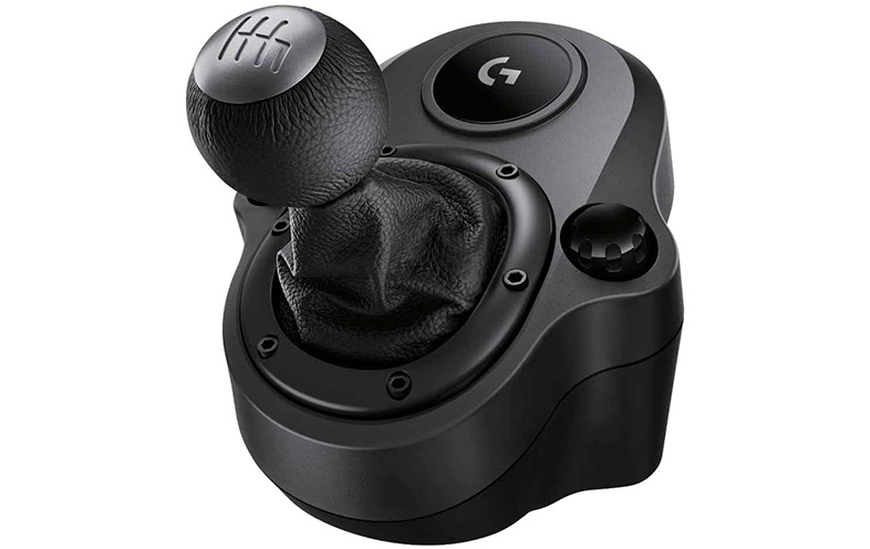 Logitech Driving Force Shifter - Image 3
