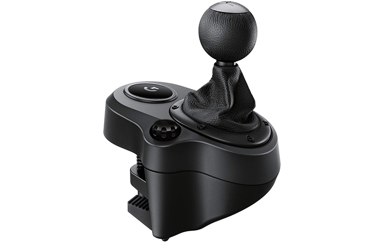 Logitech Driving Force Shifter - Image 2