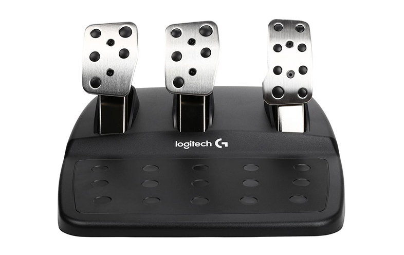 Logitech G29 Driving Force Racing Wheel - Image 3