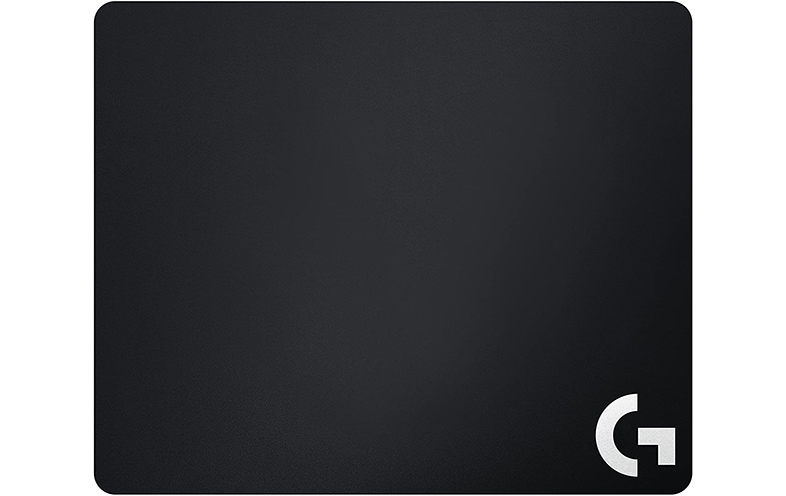 Logitech G440 Hard Gaming Mouse Pad - Image 1
