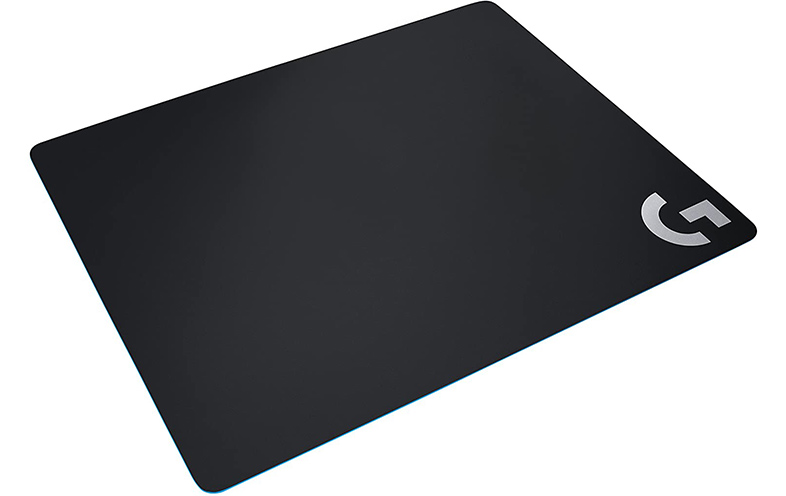 Logitech G440 Hard Gaming Mouse Pad - Image 3