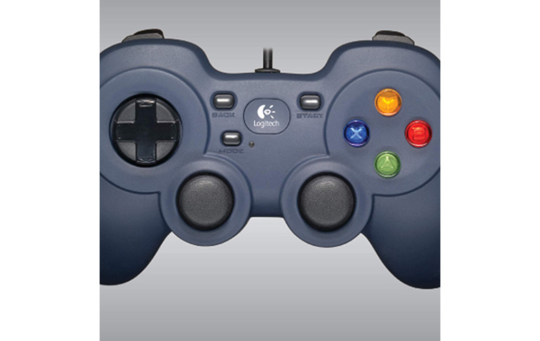 Logitech F310 Gamepad - Image 3