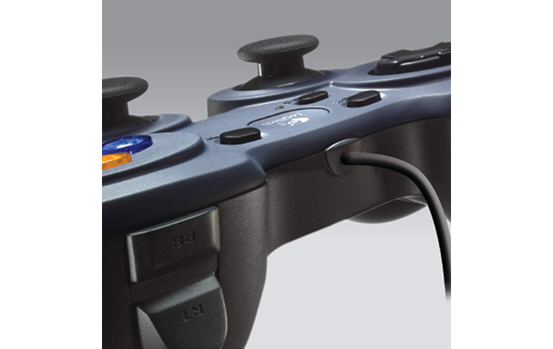 Logitech F310 Gamepad - Image 2