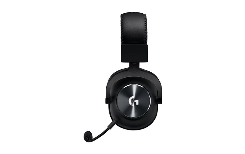 Logitech PRO X 7.1 Gaming Headset - Image 4