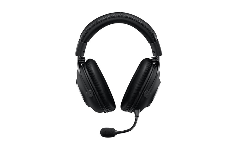 Logitech PRO X 7.1 Gaming Headset - Image 5