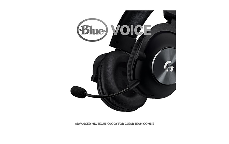 Logitech PRO X 7.1 Gaming Headset - Image 3