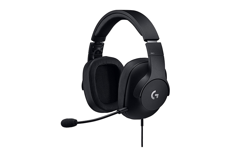 Logitech PRO Gaming Headset - Image 3