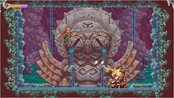 Owlboy Nintendo Switch - Image 4