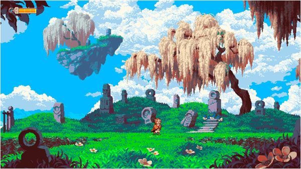 Owlboy Nintendo Switch - Image 3