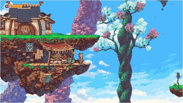 Owlboy Nintendo Switch - Image 2