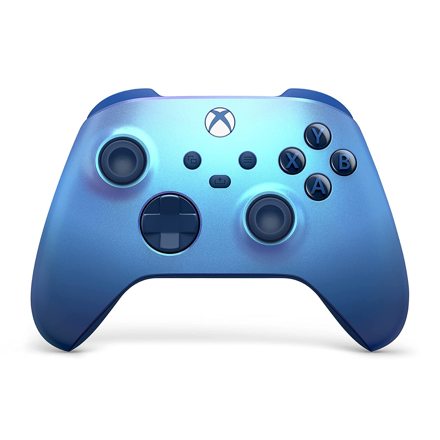Xbox Wireless Controller Aqua Shift Special Edition - Image 4