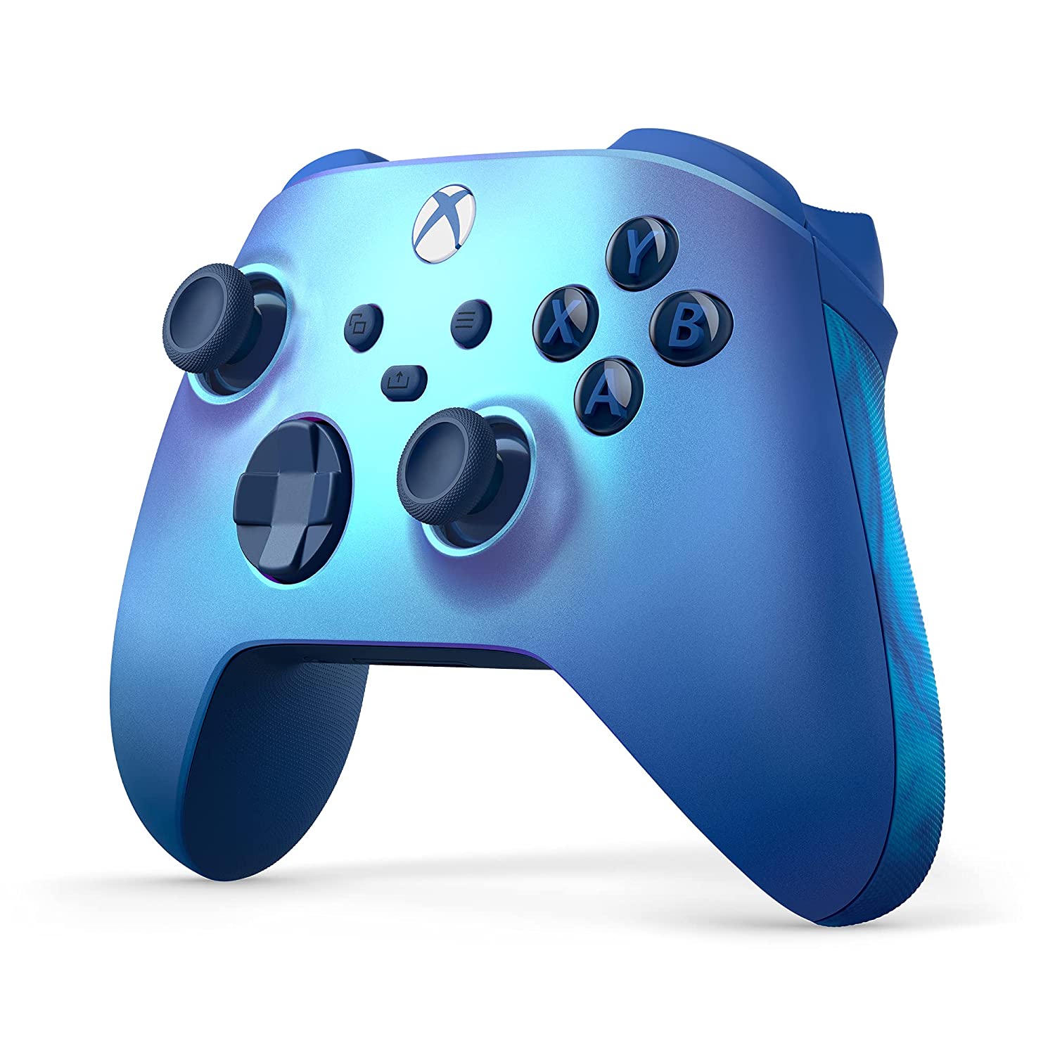 Xbox Wireless Controller Aqua Shift Special Edition - Image 3