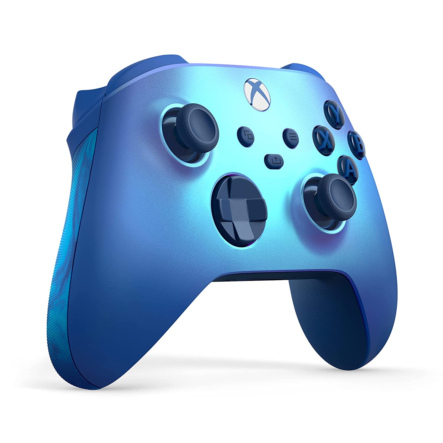 Xbox Wireless Controller Aqua Shift Special Edition - Image 2
