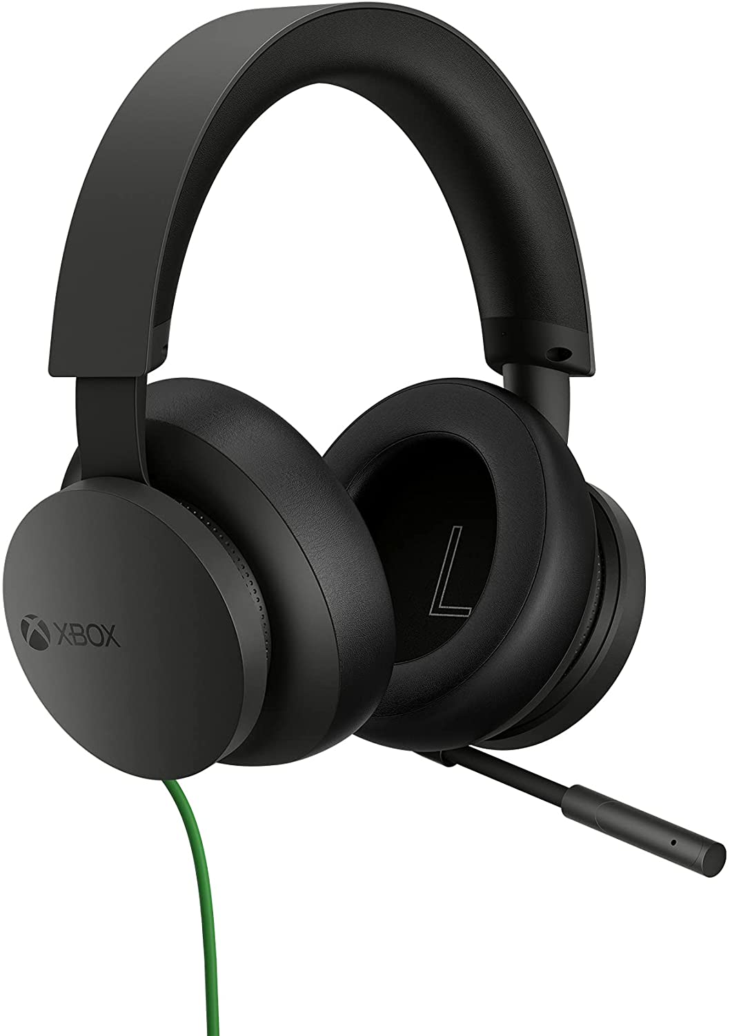 Xbox Wired Headset Xbox Series S/X - Image 2