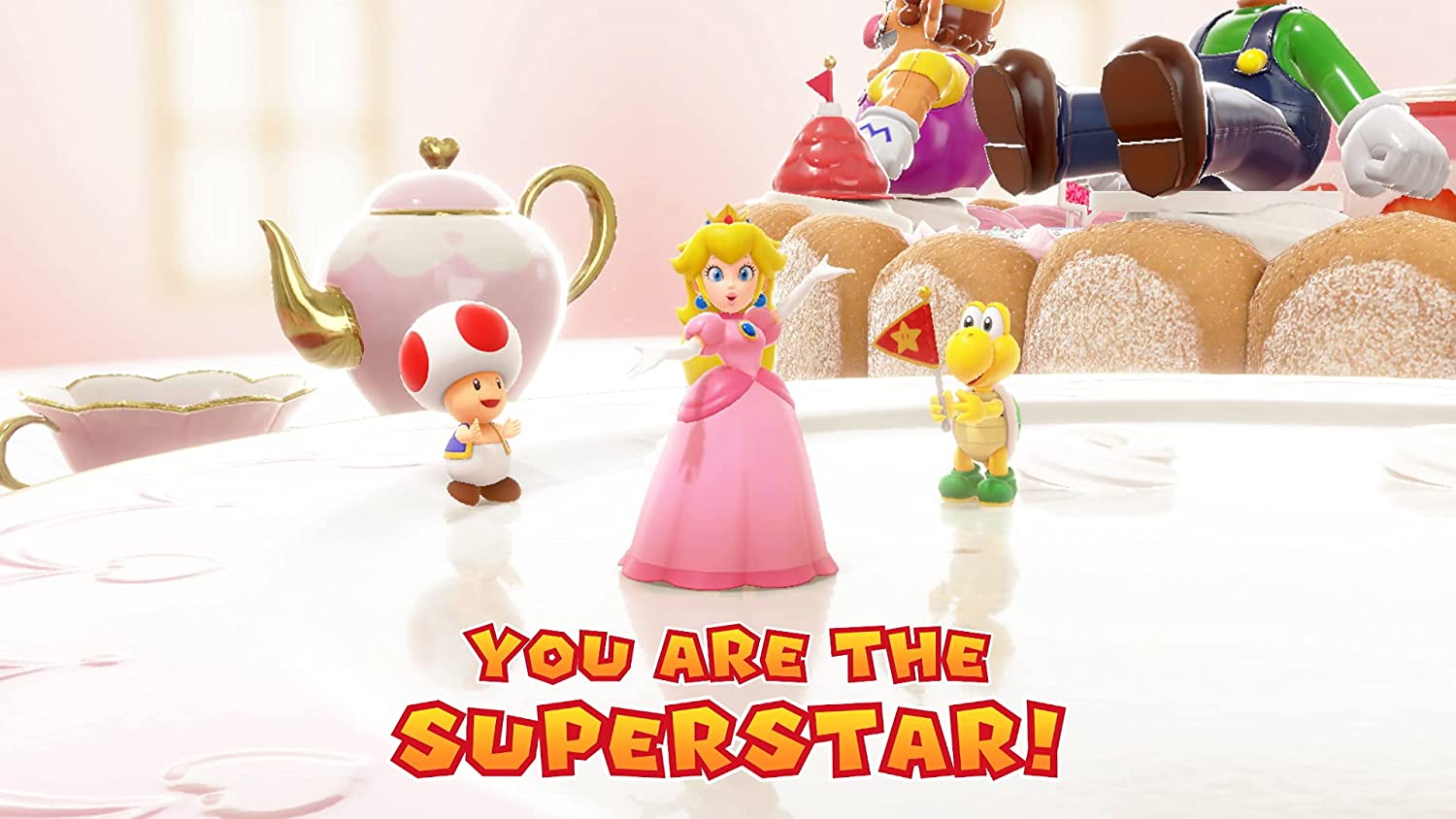 Mario Party Superstars Nintendo Switch - Image 3