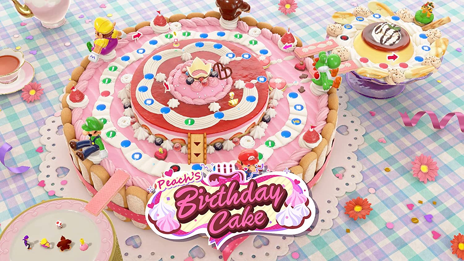 Mario Party Superstars Nintendo Switch - Image 2