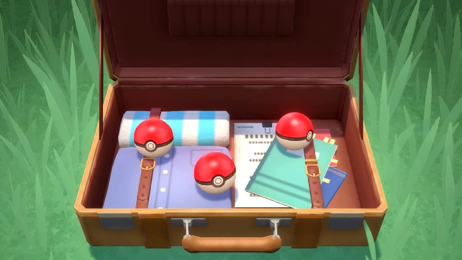 Pokemon Shining Pearl Nintendo Switch - Image 1