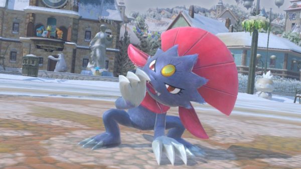 Pokken Tournament DX Nintendo Switch - Image 5