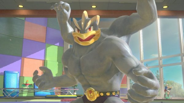 Pokken Tournament DX Nintendo Switch - Image 3