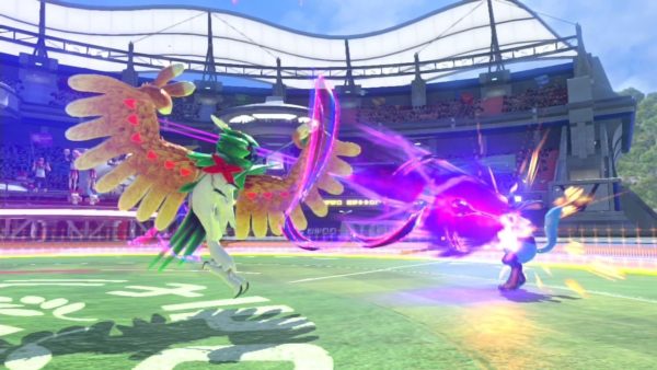 Pokken Tournament DX Nintendo Switch - Image 1