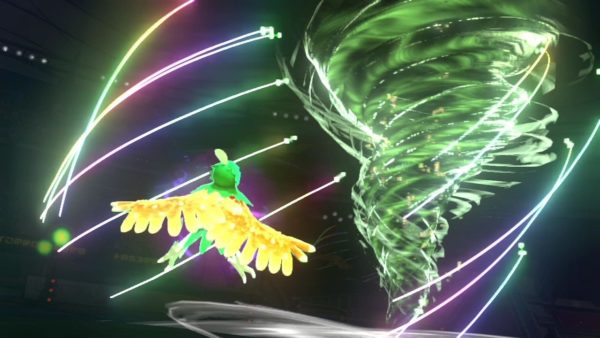 Pokken Tournament DX Nintendo Switch - Image 2