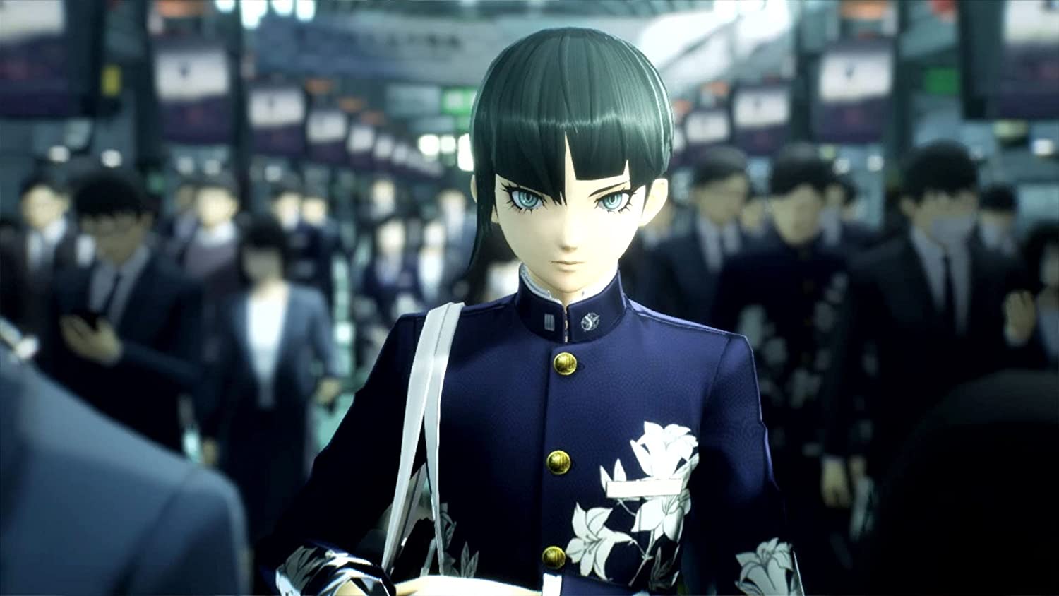 Shin Megami Tensei V Nintendo Switch - Image 4