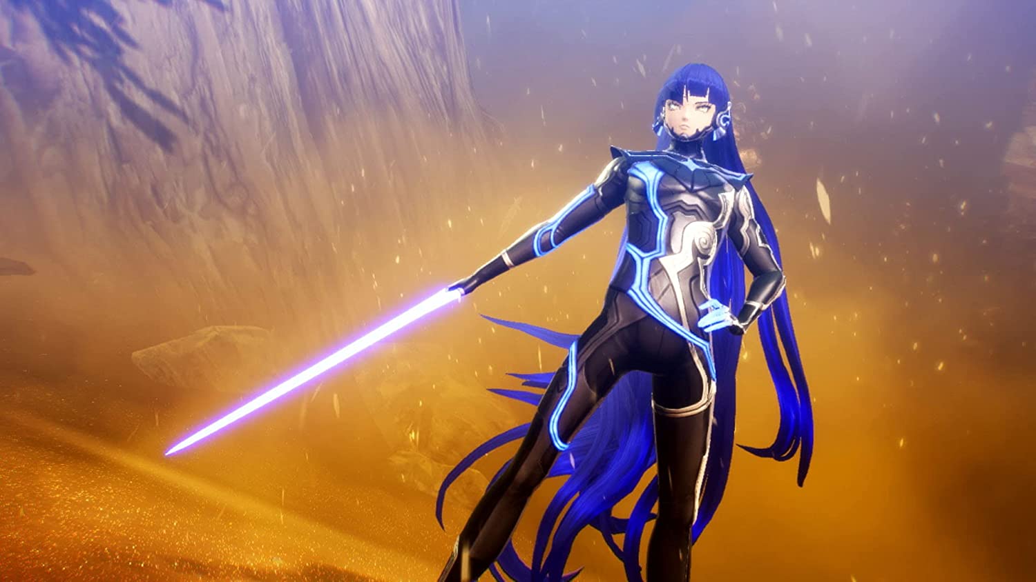 Shin Megami Tensei V Nintendo Switch - Image 3