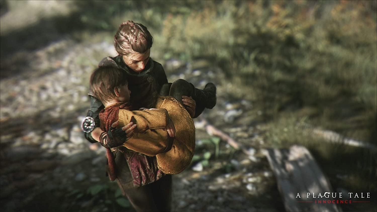 A Plague Tale Innocence PS5 - Image 4