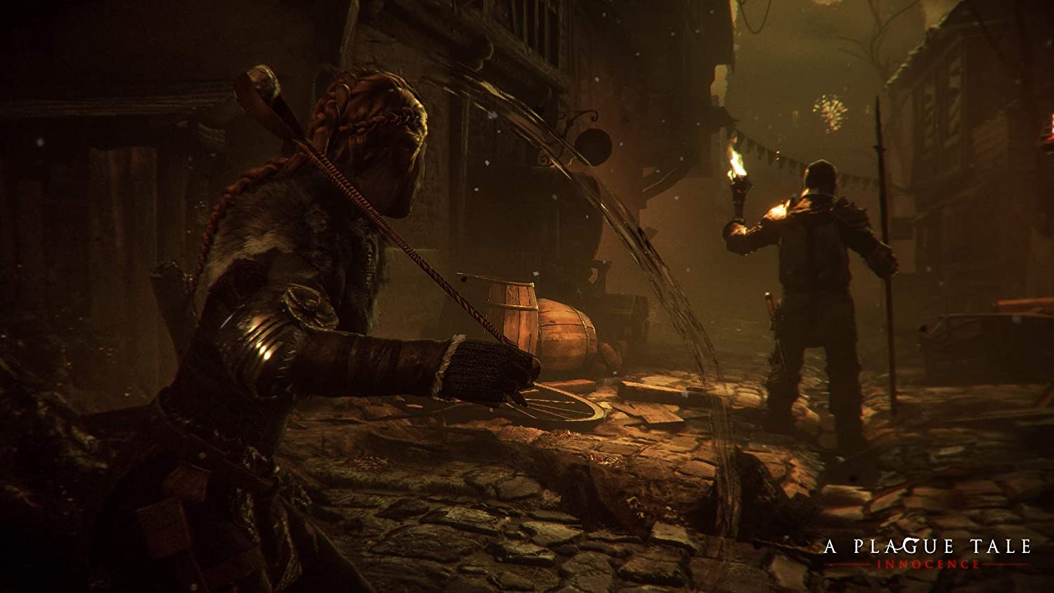 A Plague Tale Innocence PS5 - Image 2