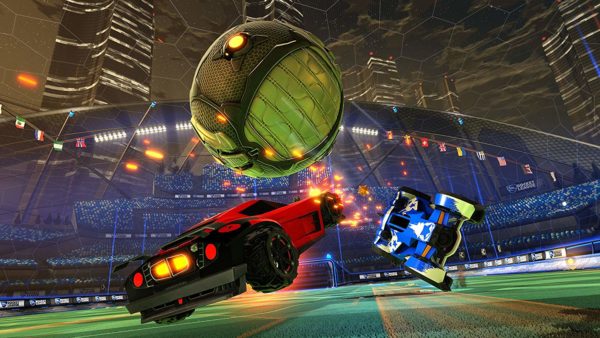 Rocket League Ultimate Edition  Nintendo Switch - Image 2